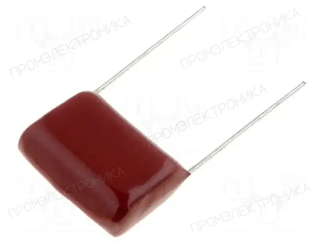 SR PASSIVES MPEM-1U/400 — Пленочные конденсаторы ТНТ