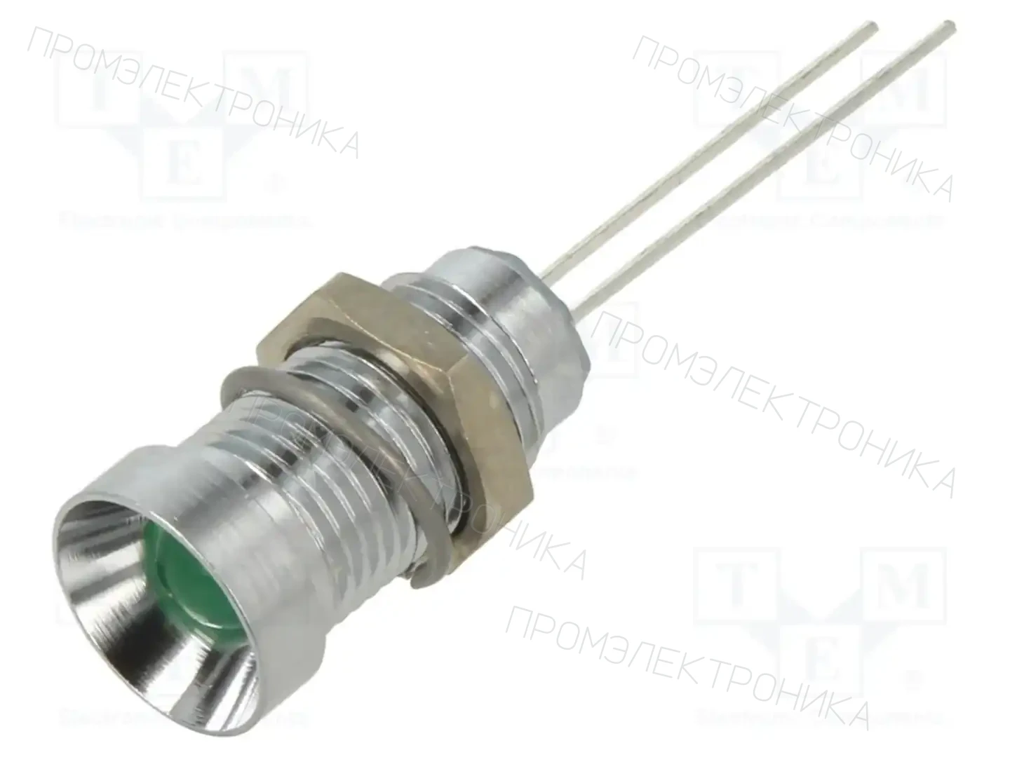CML INNOVATIVE TECHNOLOGIES 19050001 — LED панельные индикаторы