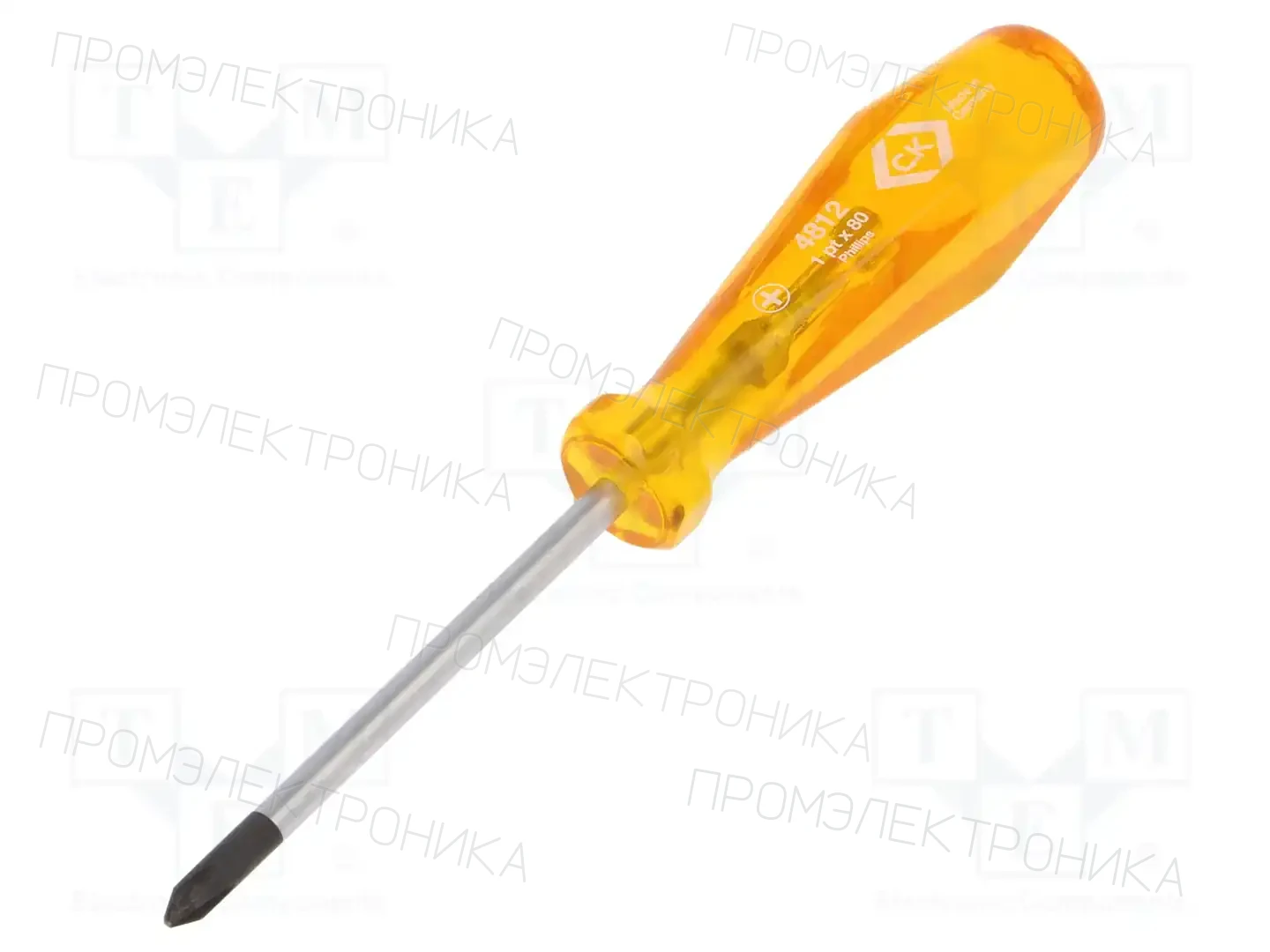 C.K T4812 1 — Стандартные отвёртки