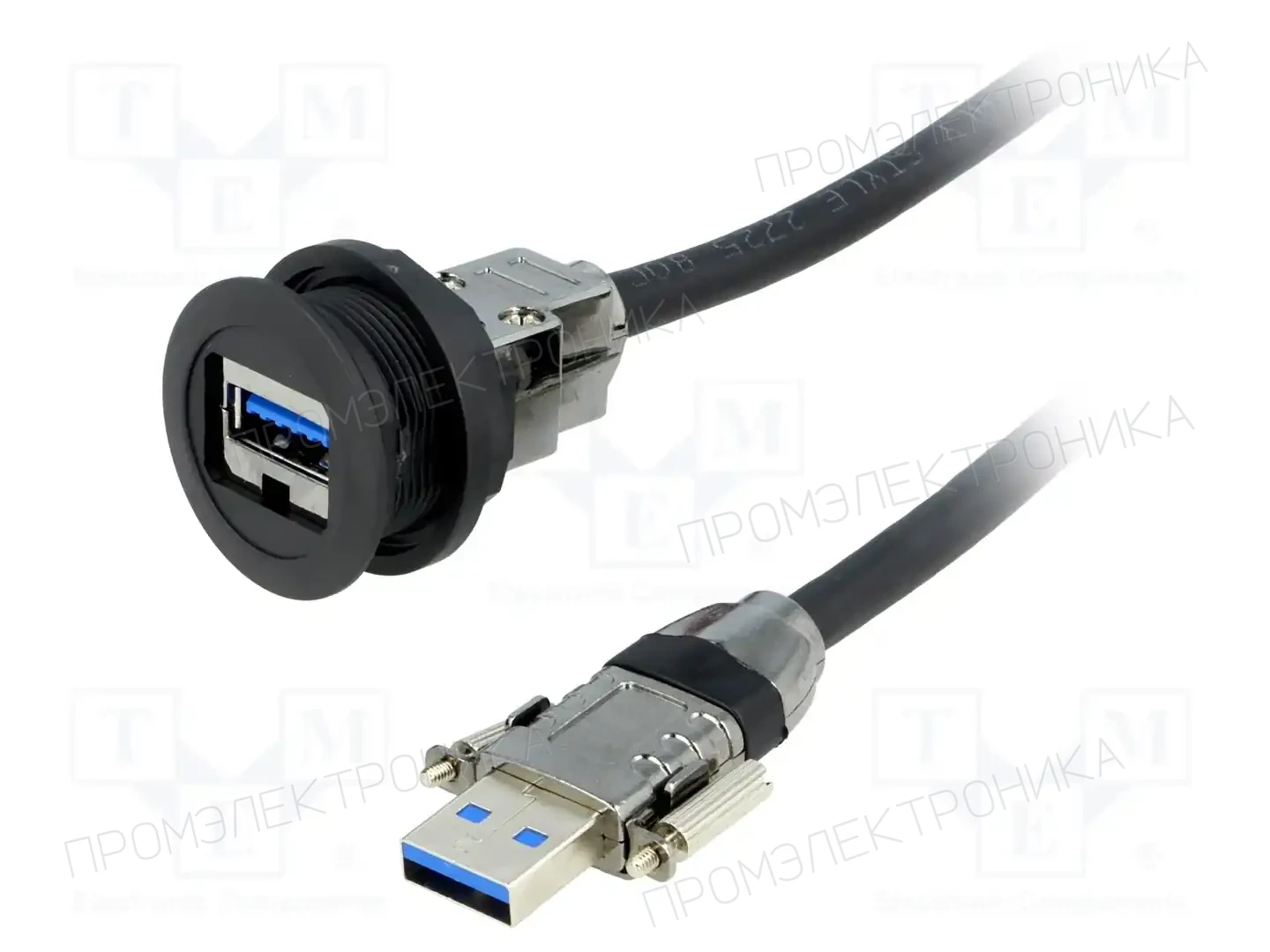 HARTING 09454521974 — Панельные аксессуары стандартные