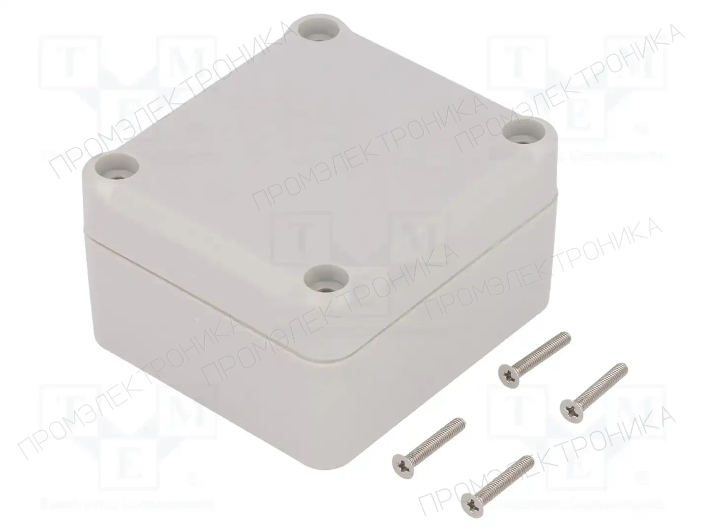 KRADEX Z117JH TM ABS — Корпуса универсальные