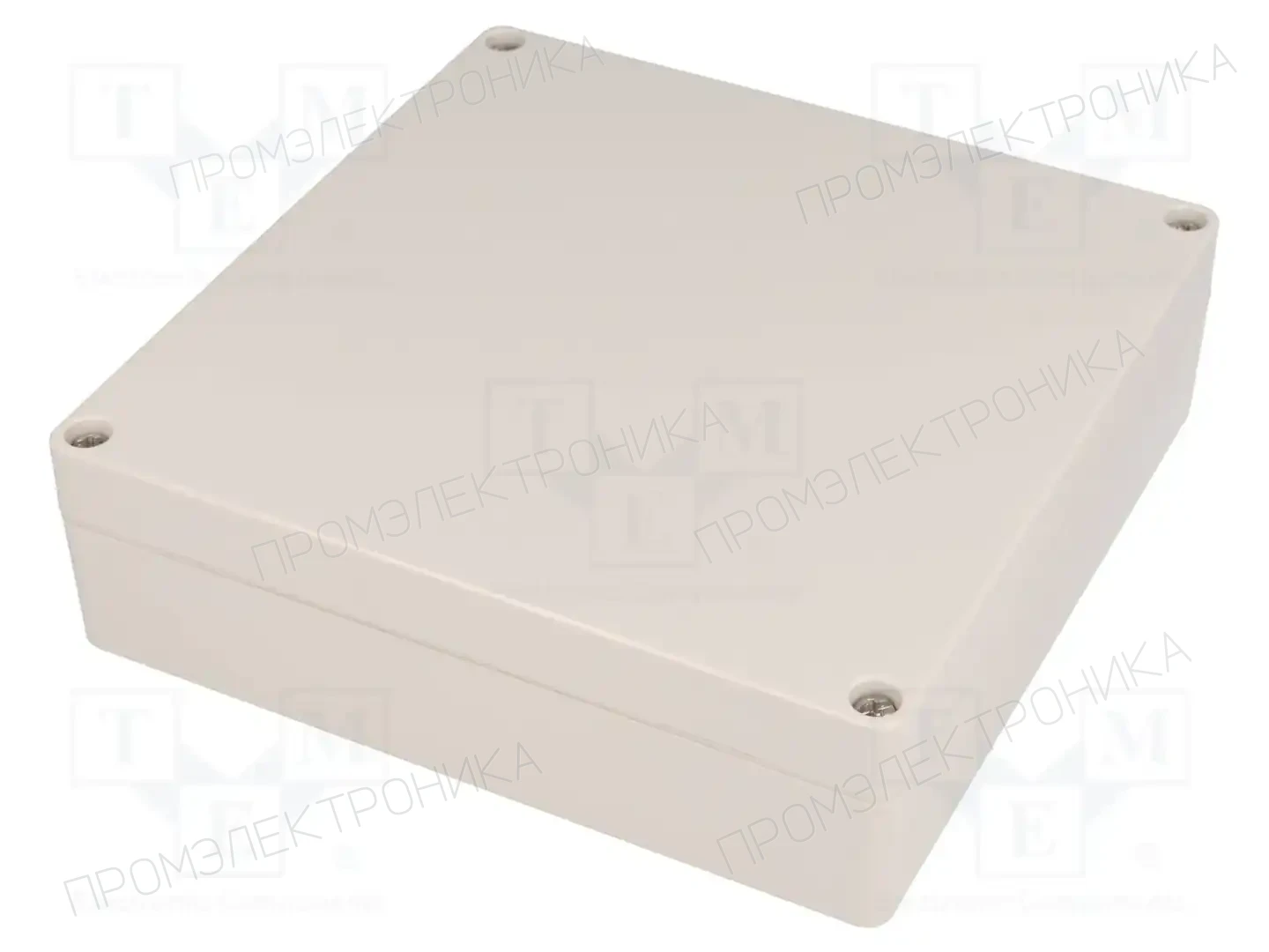 HAMMOND 1554RLGY — Корпуса универсальные