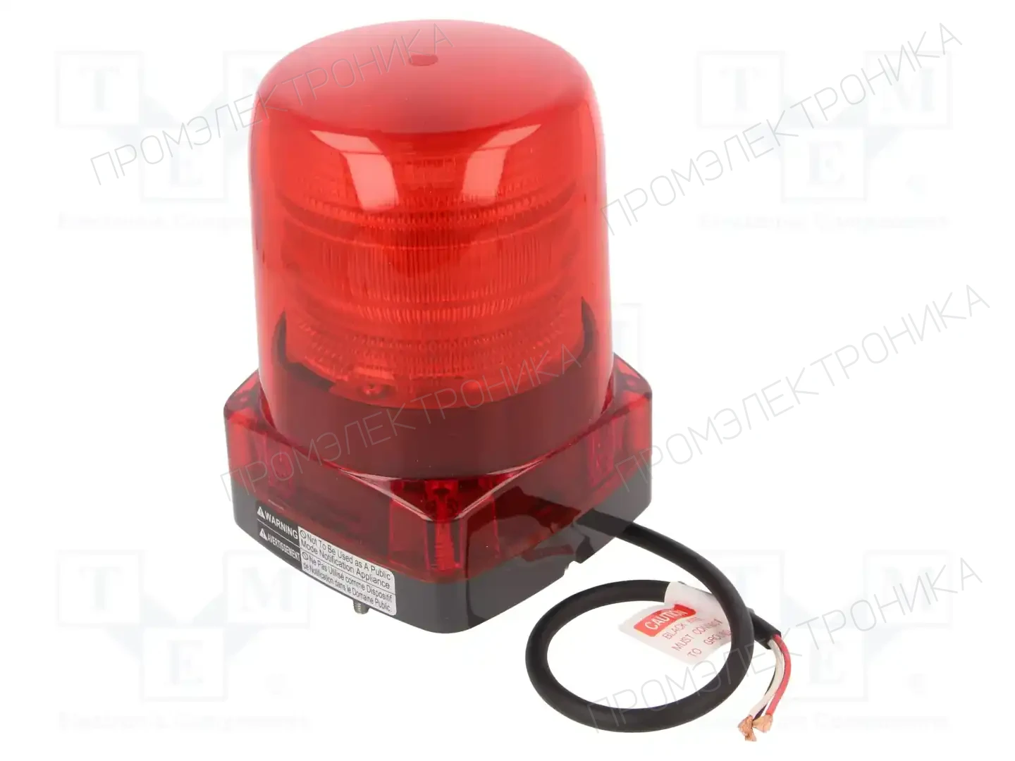 PATLITE LFH-24-R — Сигнализаторы световые