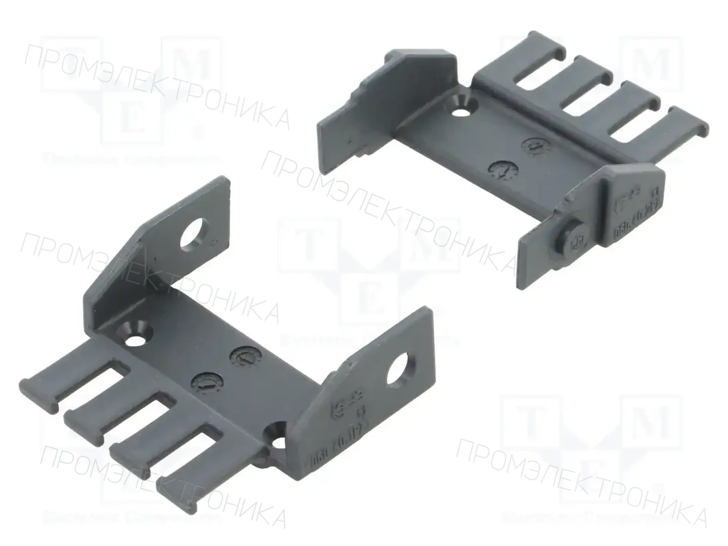 IGUS 060.40.12PZ.ESD — Кабельные цепи