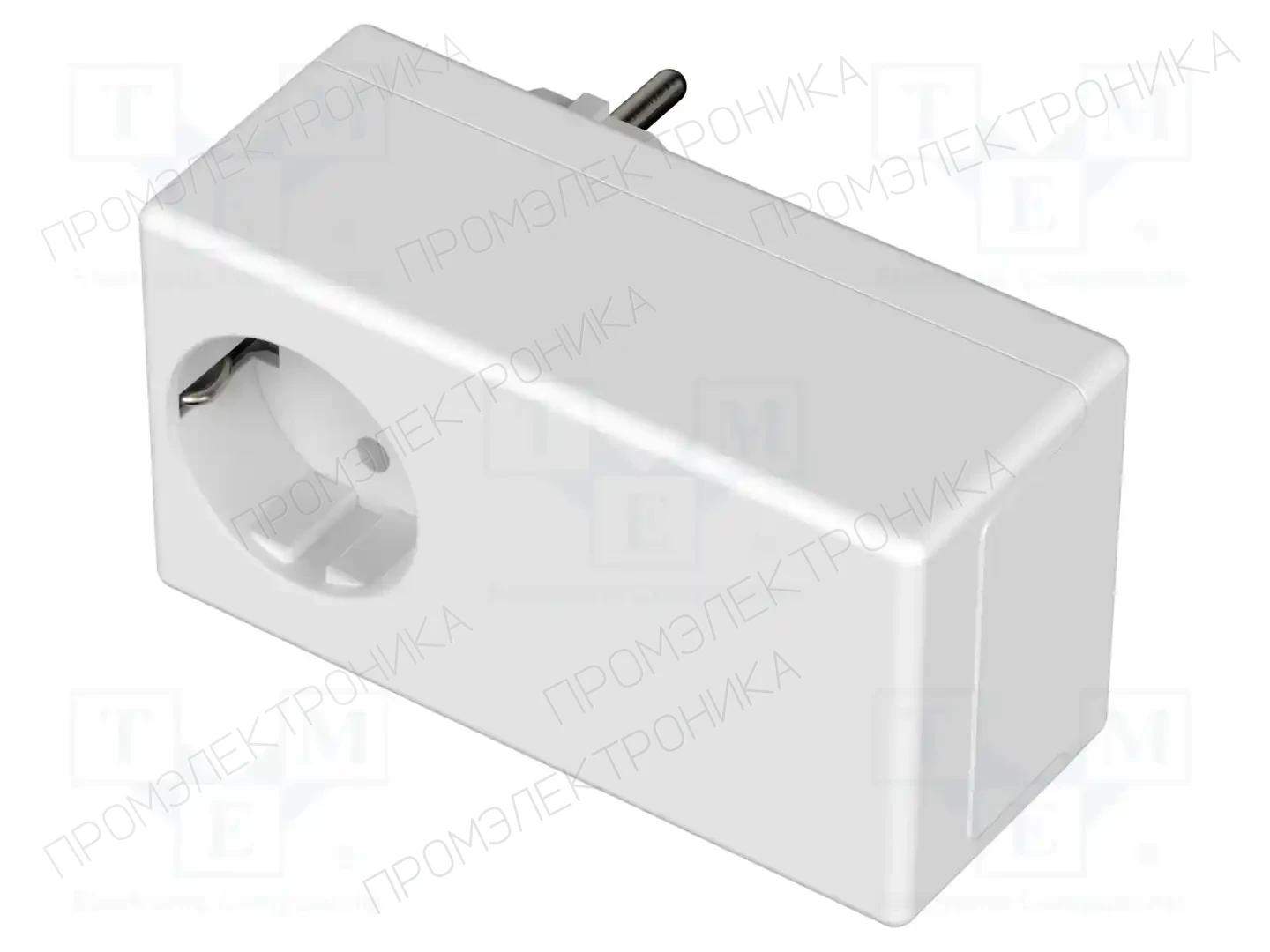 BOPLA SE 432 DE - 9016 — Корпуса для блоков питания