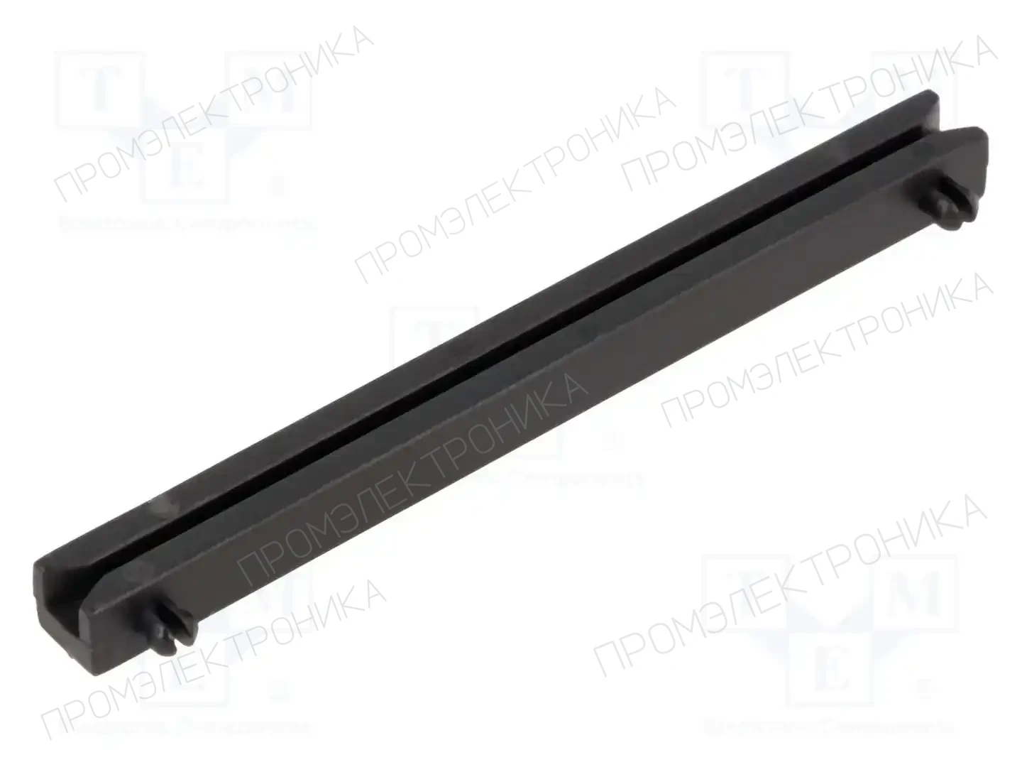 KSS WIRING BT-77DBK — Направляющие и ручки для PCB