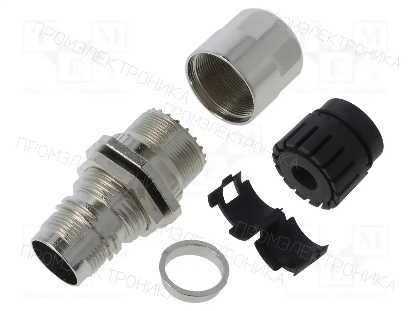 HARTING 21172003100 — Разъeмы