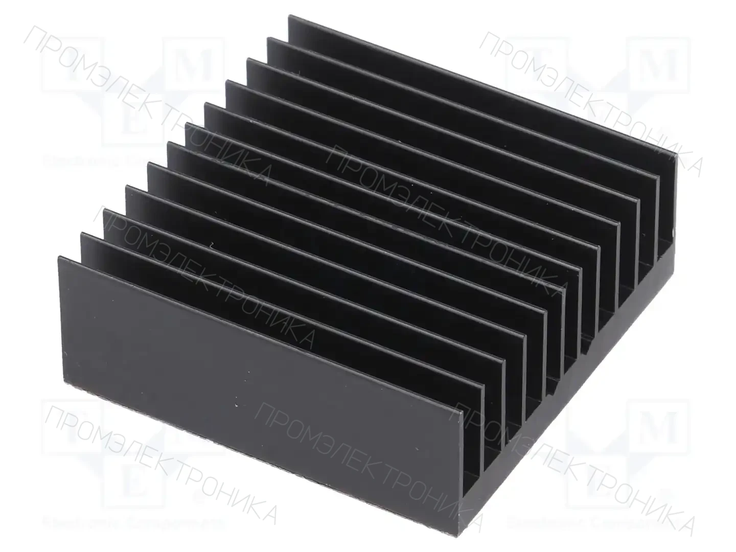 Advanced Thermal Solutions ATS-54400K-C1-R0 — Радиаторы
