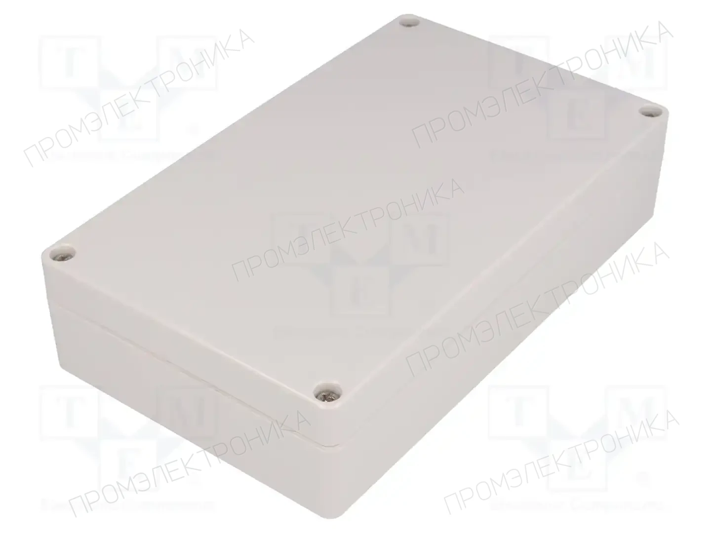 HAMMOND 1554UL2GY — Корпуса универсальные