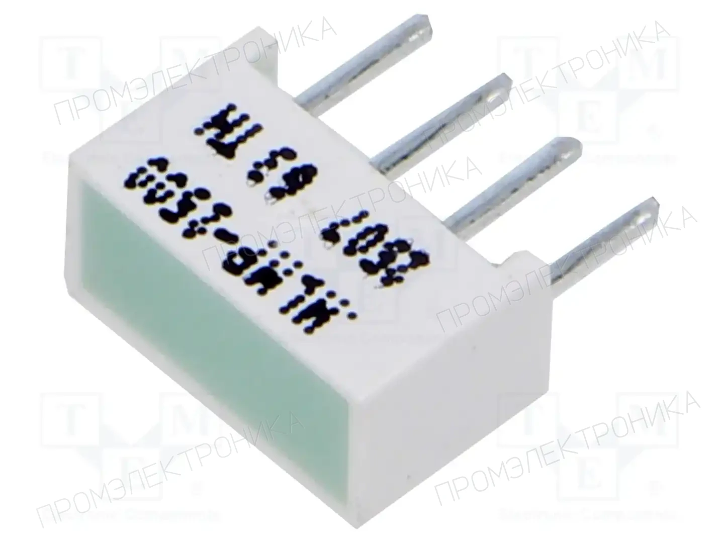 BROADCOM (AVAGO) HLMP-2500 — Подсветка