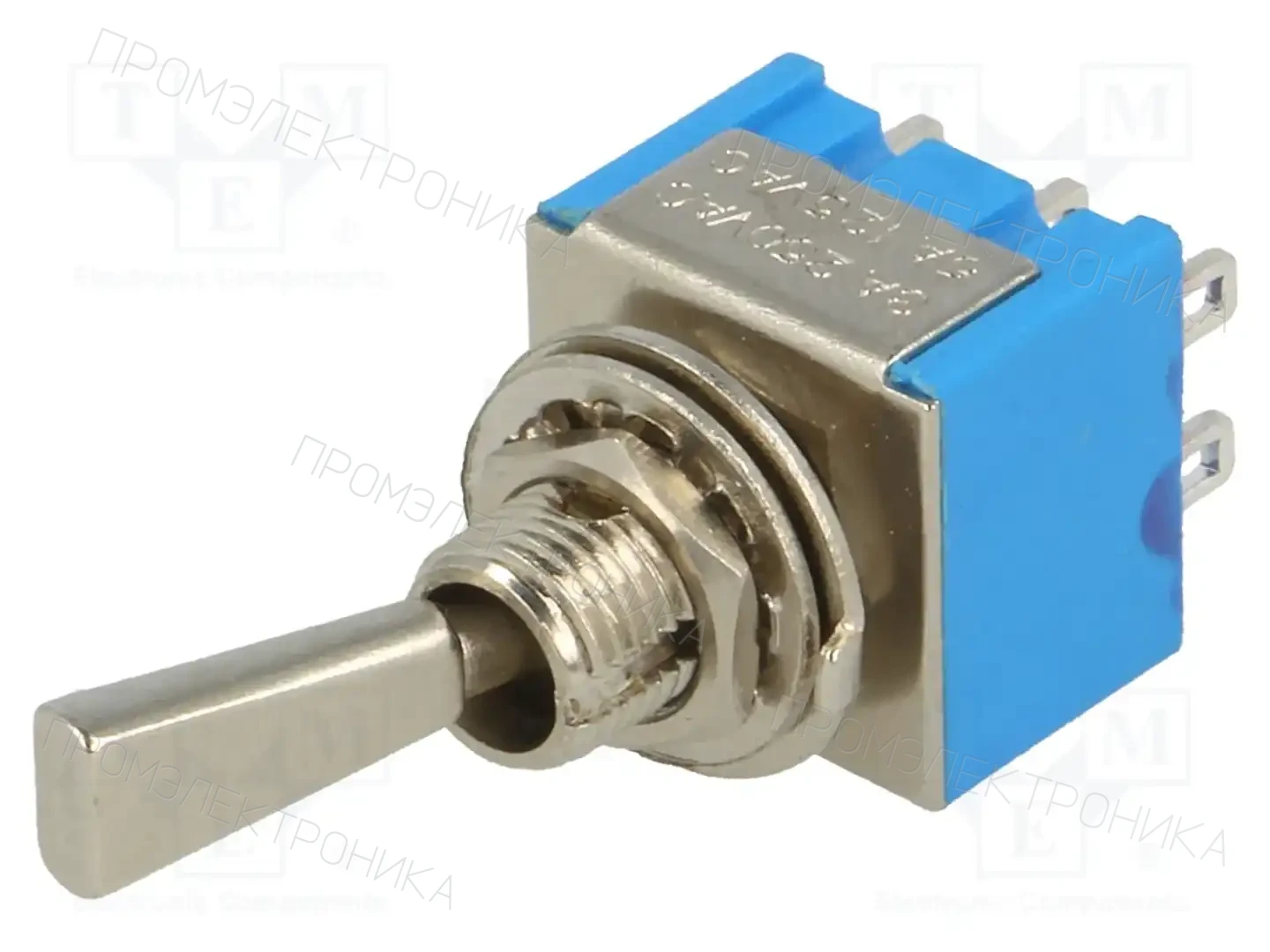 NINIGI TSM202F1 — Переключатели рычажные