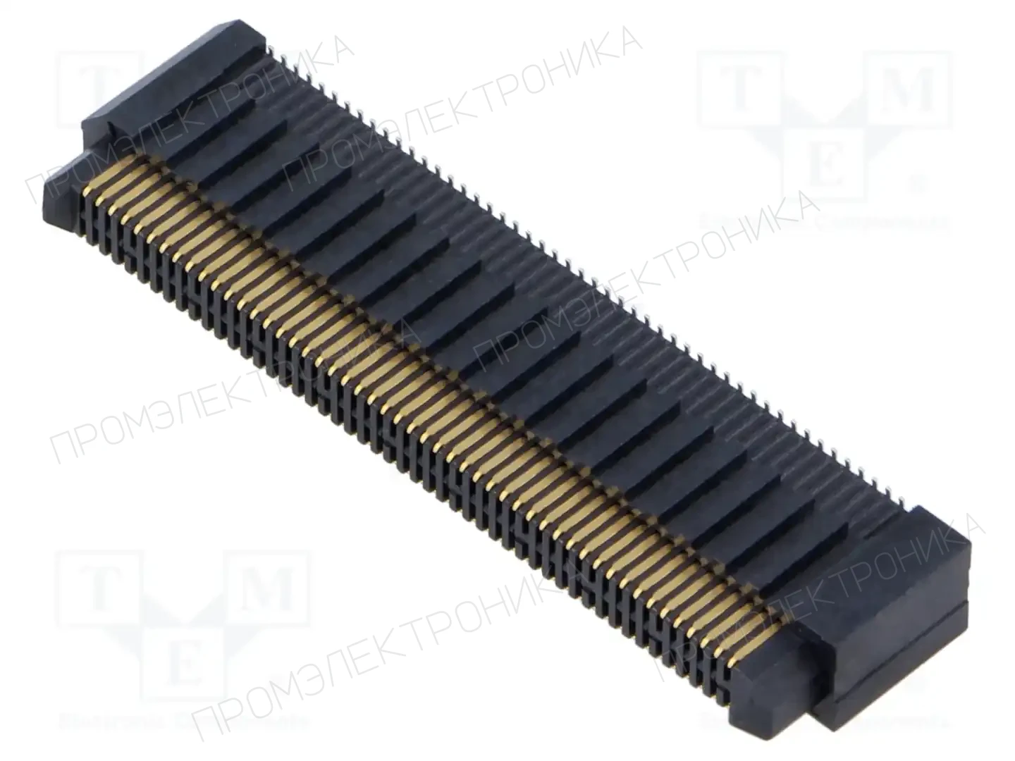 SAMTEC ERM8-050-09.0-L-DV-K-TR — Разъeмы пластина - пластина