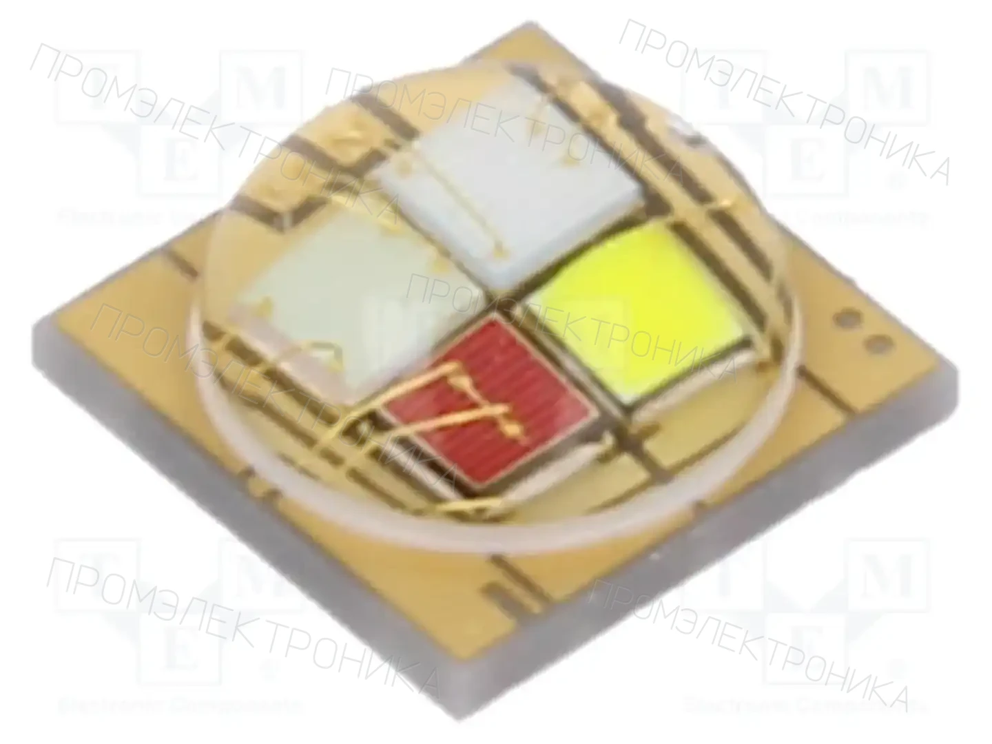 ProLight Opto PBLA-15LTE — Светодиоды мощности цветные - Emitter