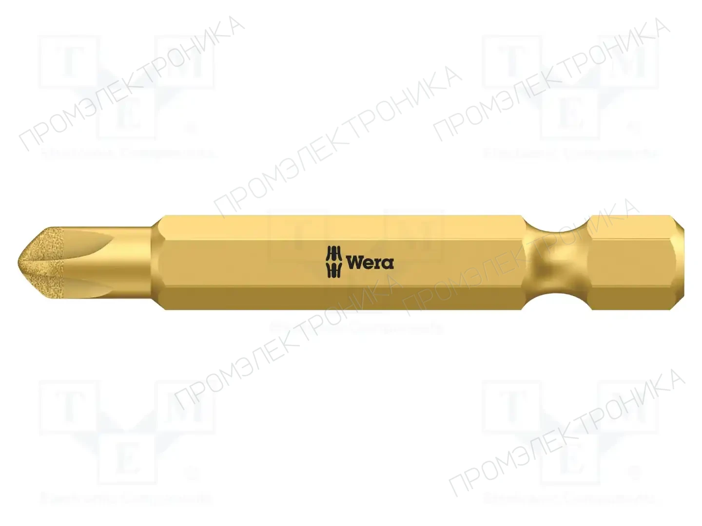 WERA 05324901001 — Наконечники для отверток
