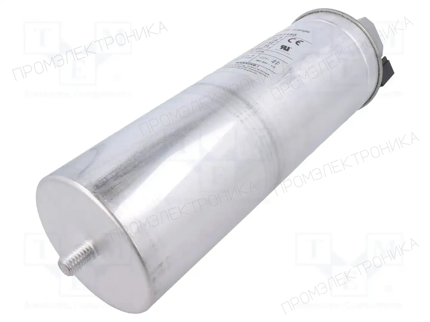DUCATI ENERGIA 416461150 — Конденсаторы для комп. реакт. мощности