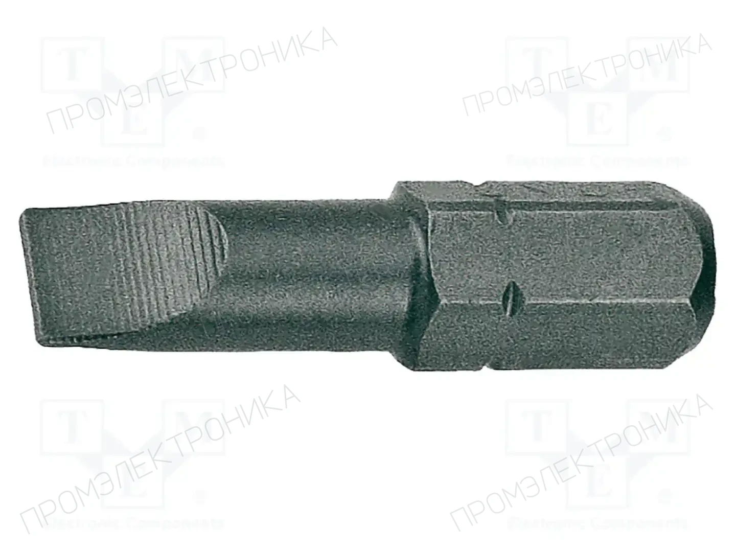 UNIOR 602371 — Наконечники для отверток