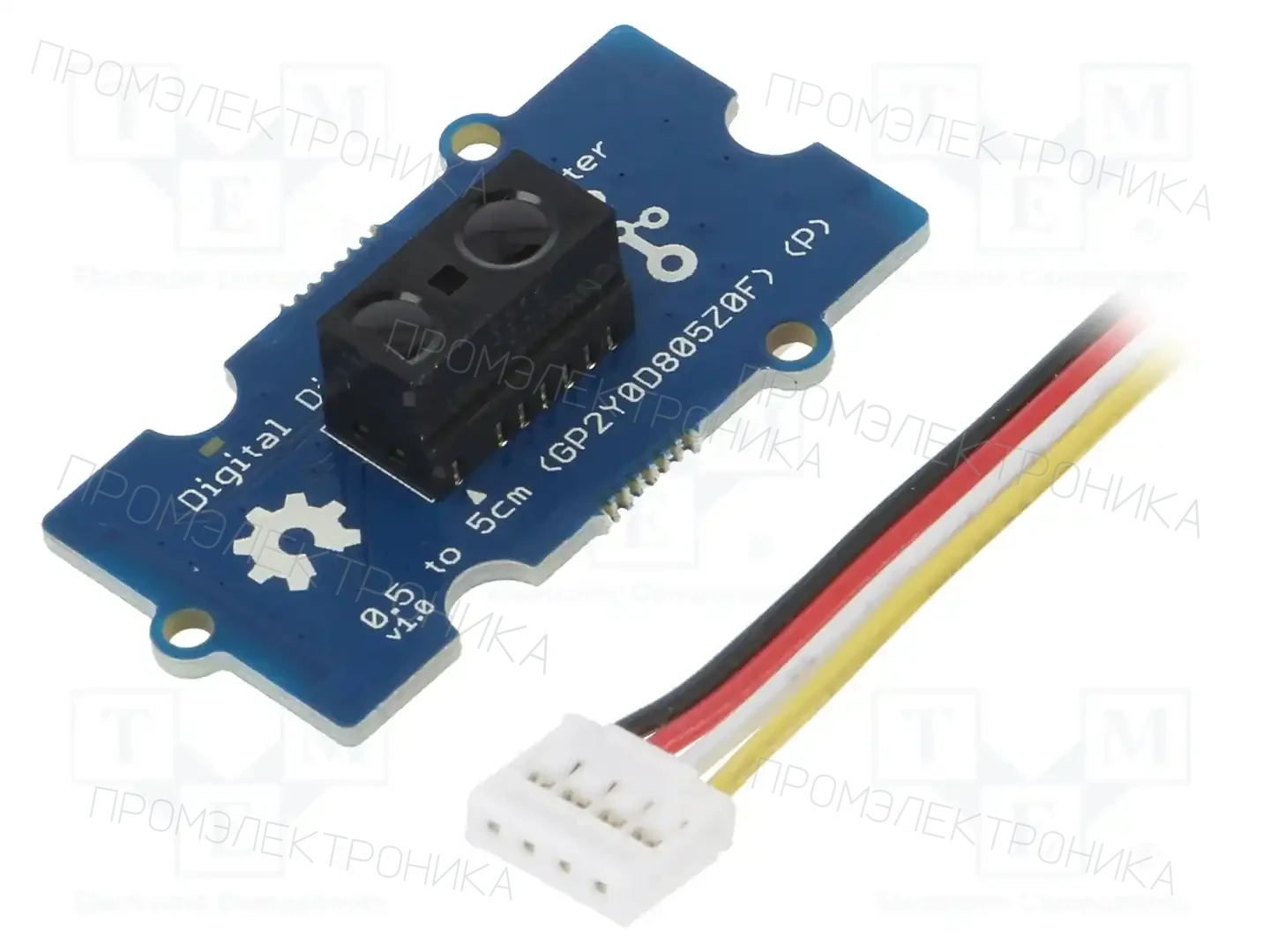 SEEED STUDIO DIGIT. DIST. INTERRUPTER 0.5 TO 5CM (P) — Платы расширения