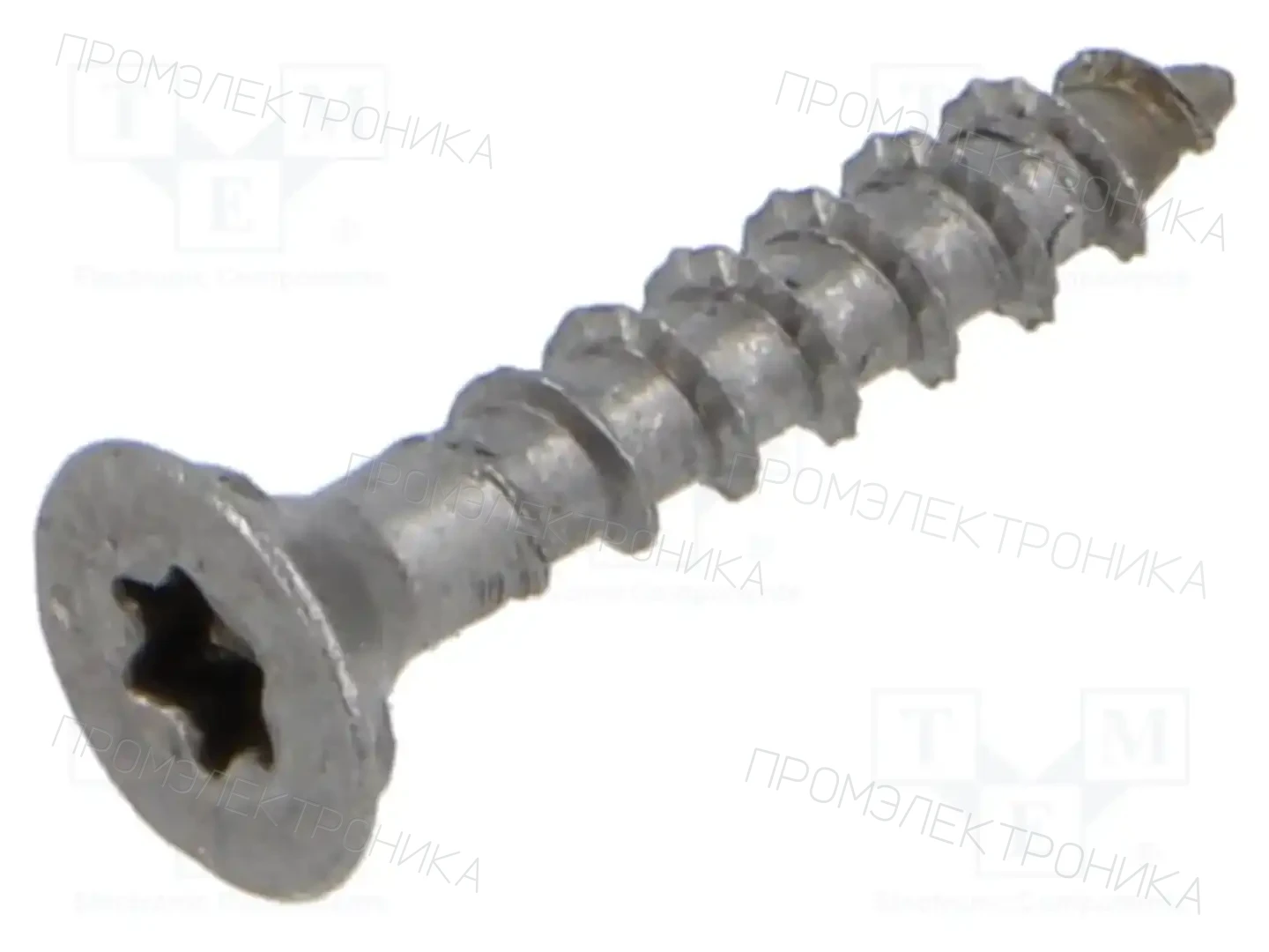 BOSSARD 3366969 — Шурупы