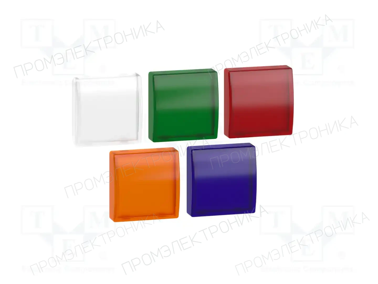 SCHNEIDER ELECTRIC ZB5CV003 — Панельные аксессуары стандартные