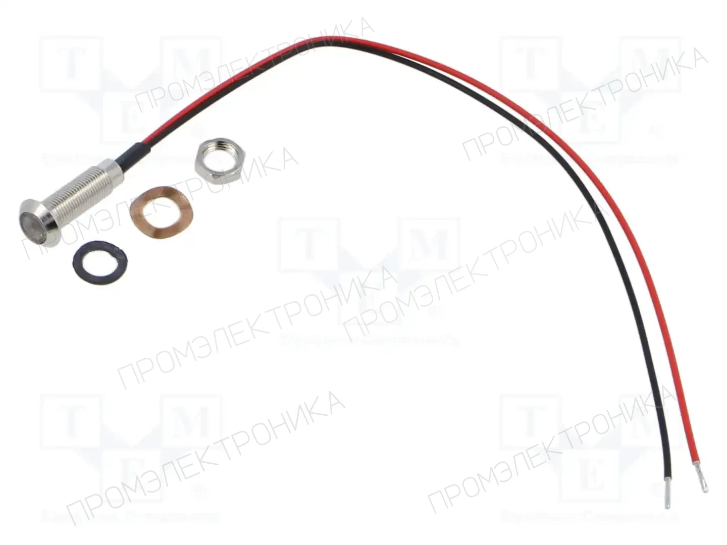 MARL 604-324-04 — LED панельные индикаторы