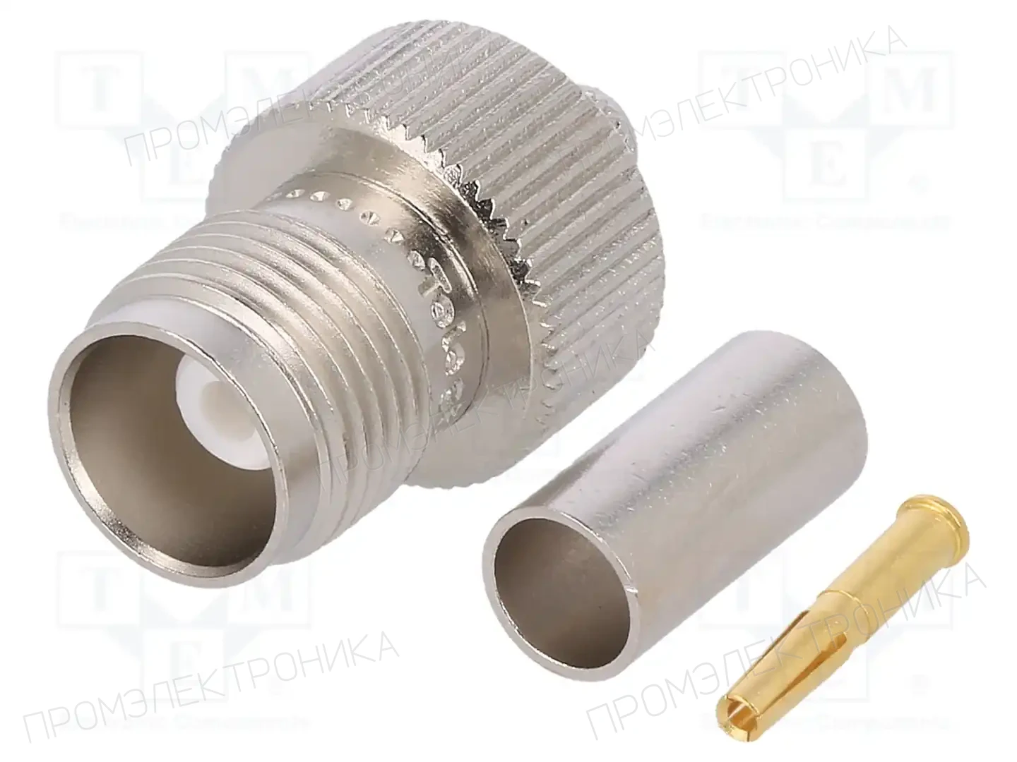 TELEGÄRTNER J01011A2265 — Разъeмы TNC