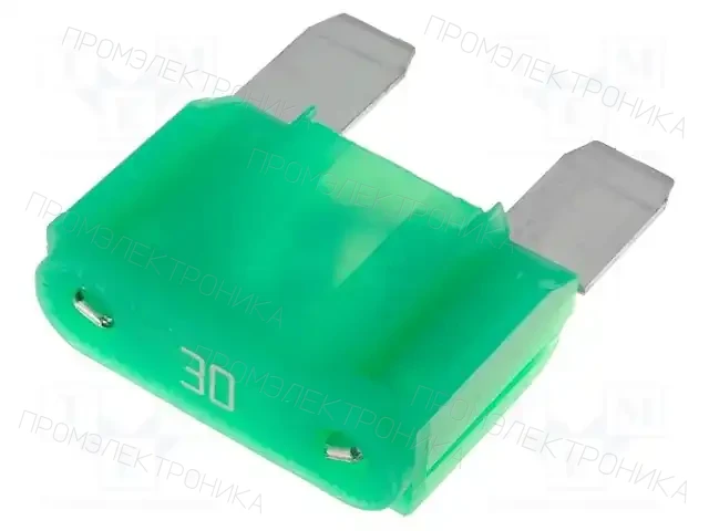 LITTELFUSE 0299030.TXN — Предохранители автомобильные макси