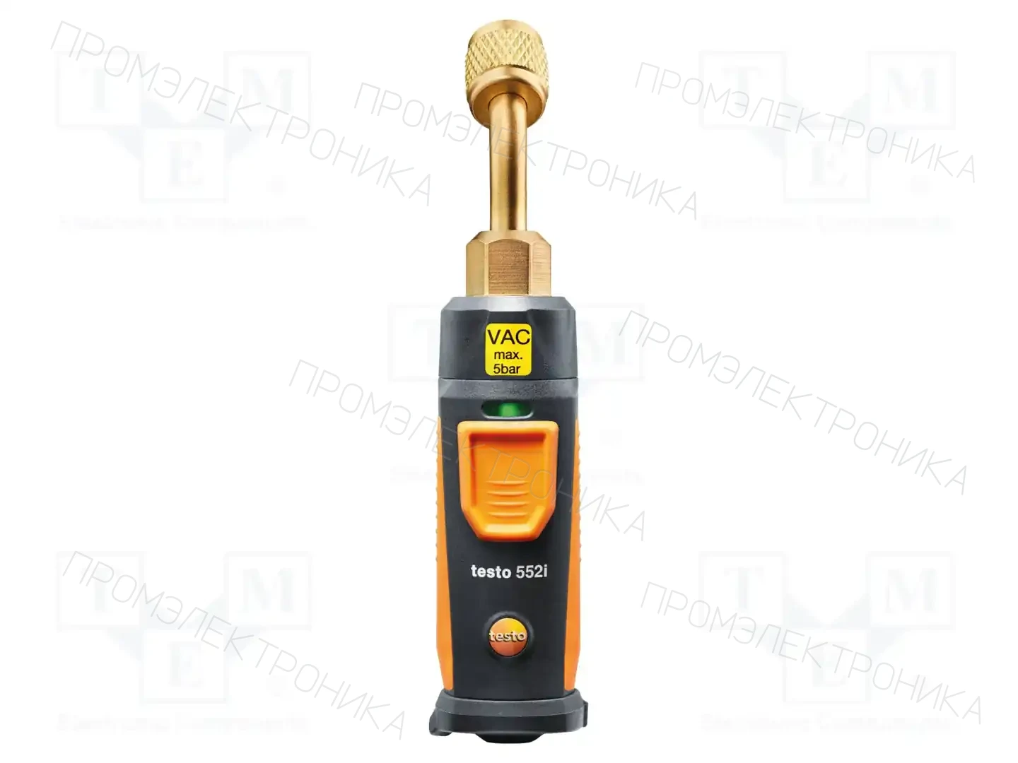 TESTO TESTO 552I — Измерители условий окруж. среды - остал. 552I