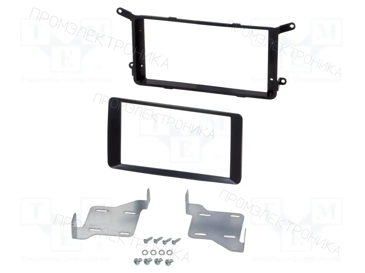 PER.PIC. MA55009/T+KIT — Рамки для радио