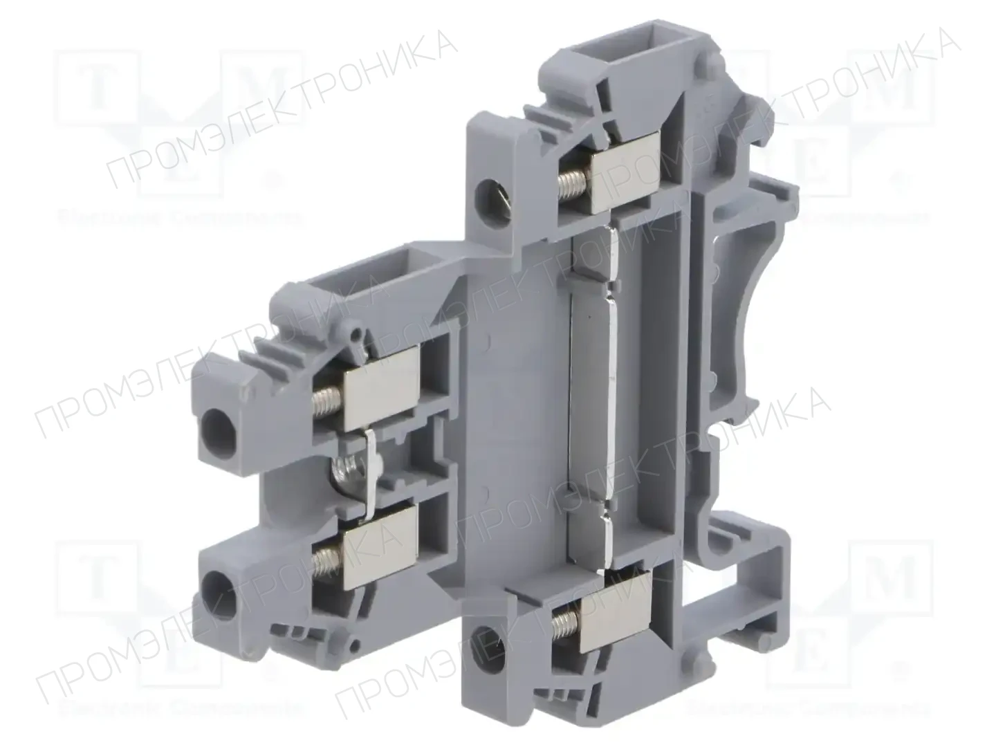 DEGSON ELECTRONICS PCKK2.5-01P-11-00Z(H) — Соединителей на рейку
