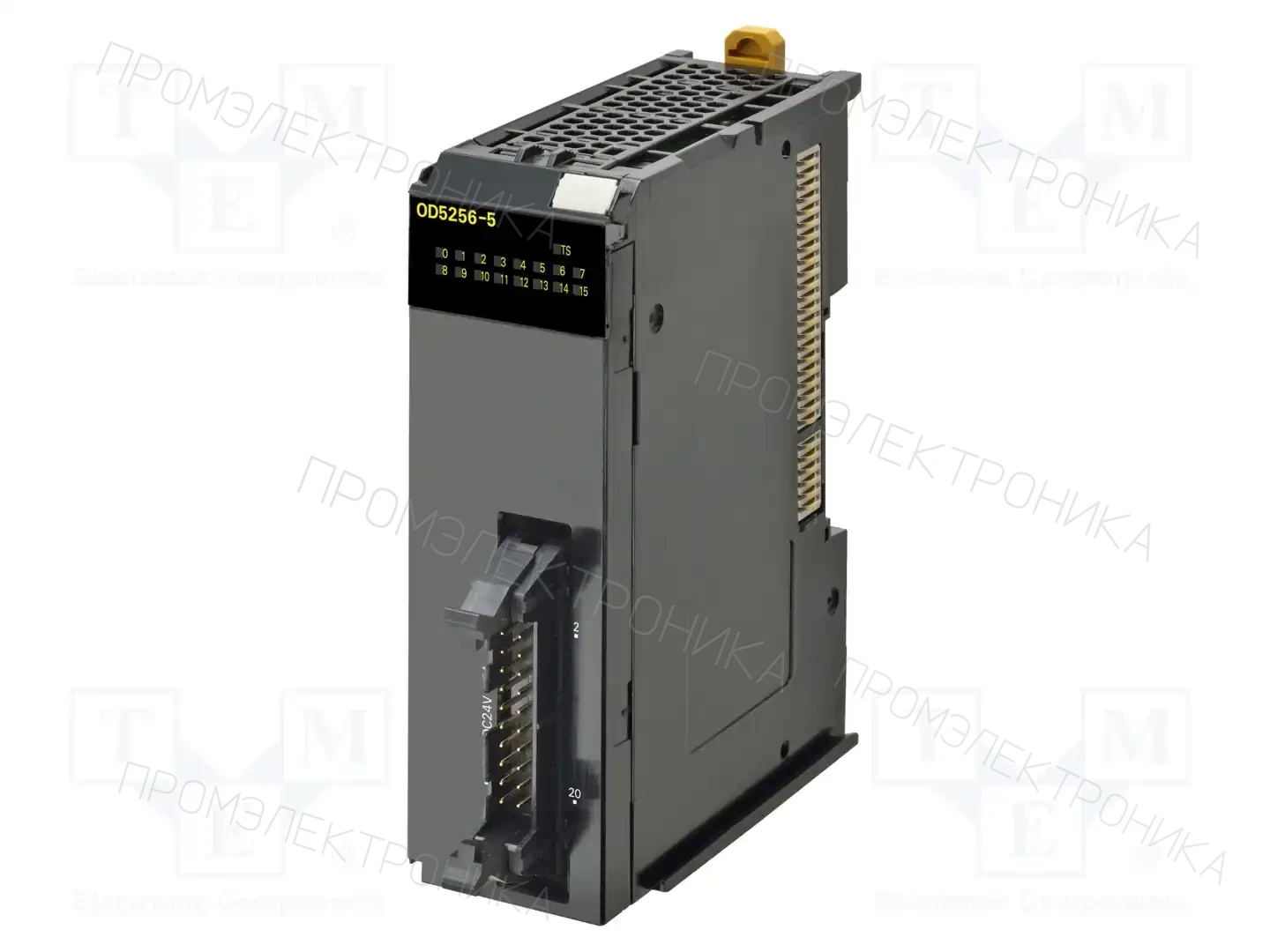 OMRON NX-OD5256-5 — Системы и модули ввода/вывода (I/O)