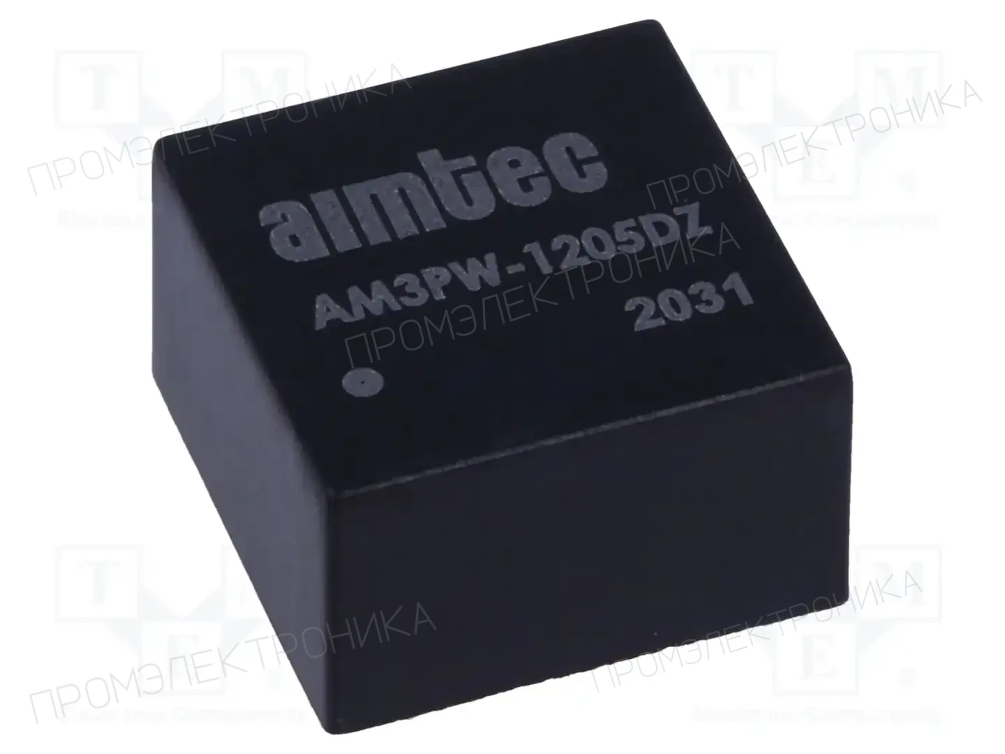AIMTEC AM3PW-1205DZ — Преобразователи DC/DC