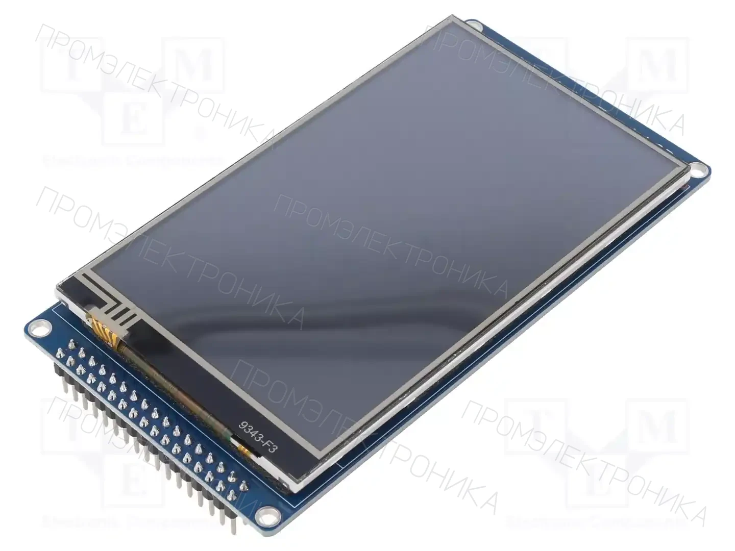 WAVESHARE 17143 — Дисплеи LCD графические