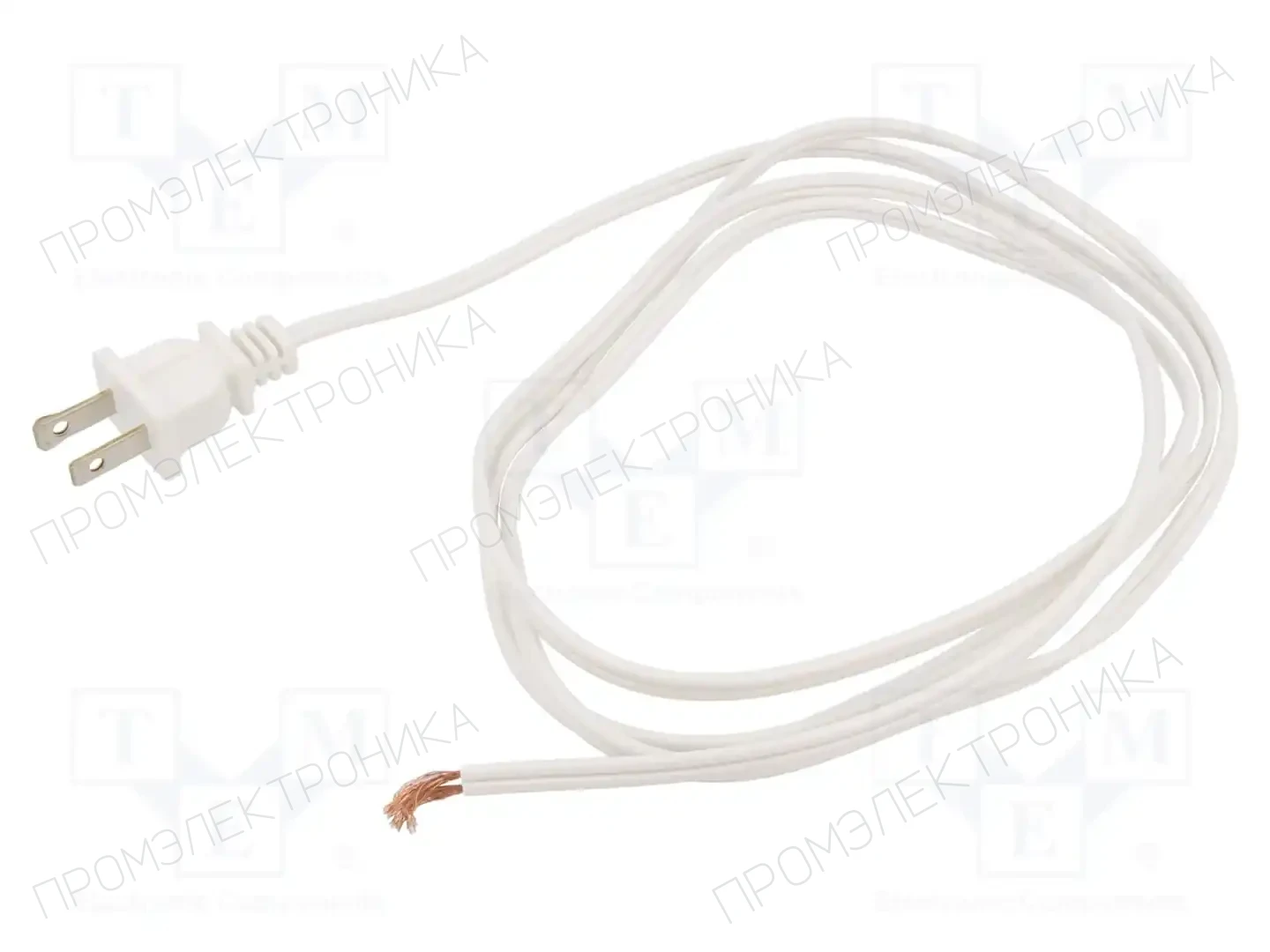Qualtek Electronics 221001-08 — Кабели питания компьютерные и универс