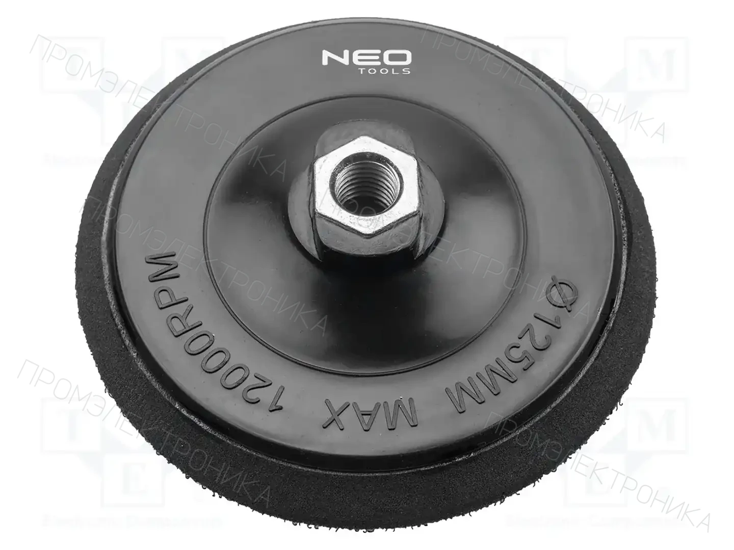 NEO TOOLS 55-827 — Диски для резки и шлифовки