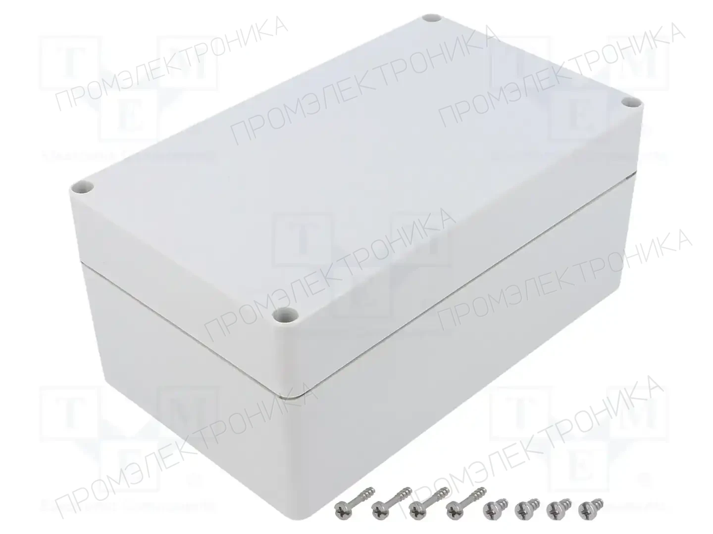 FIBOX PC 122009 — Корпуса универсальные