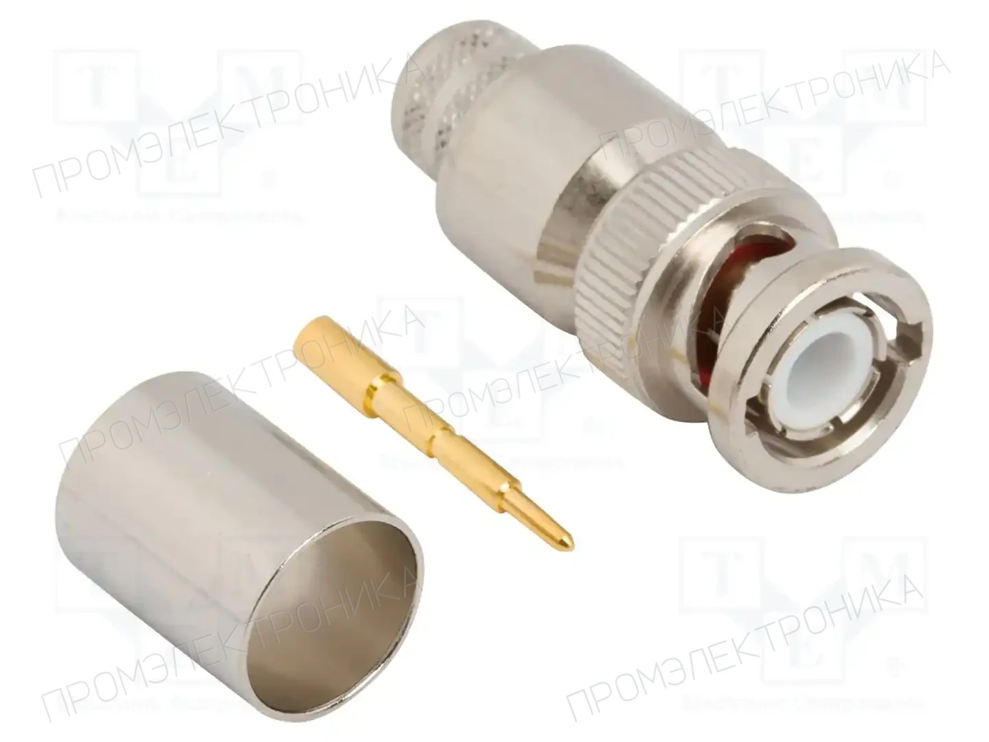 AMPHENOL RF 112589 — Разъeмы BNC