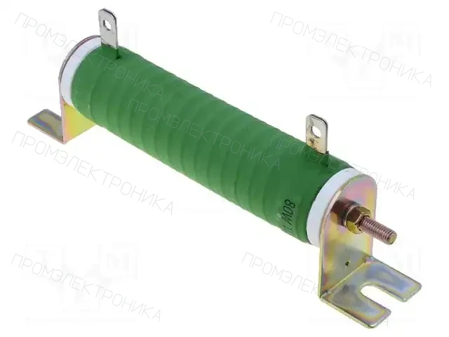 SR PASSIVES R80W-1R — Резисторы мощности