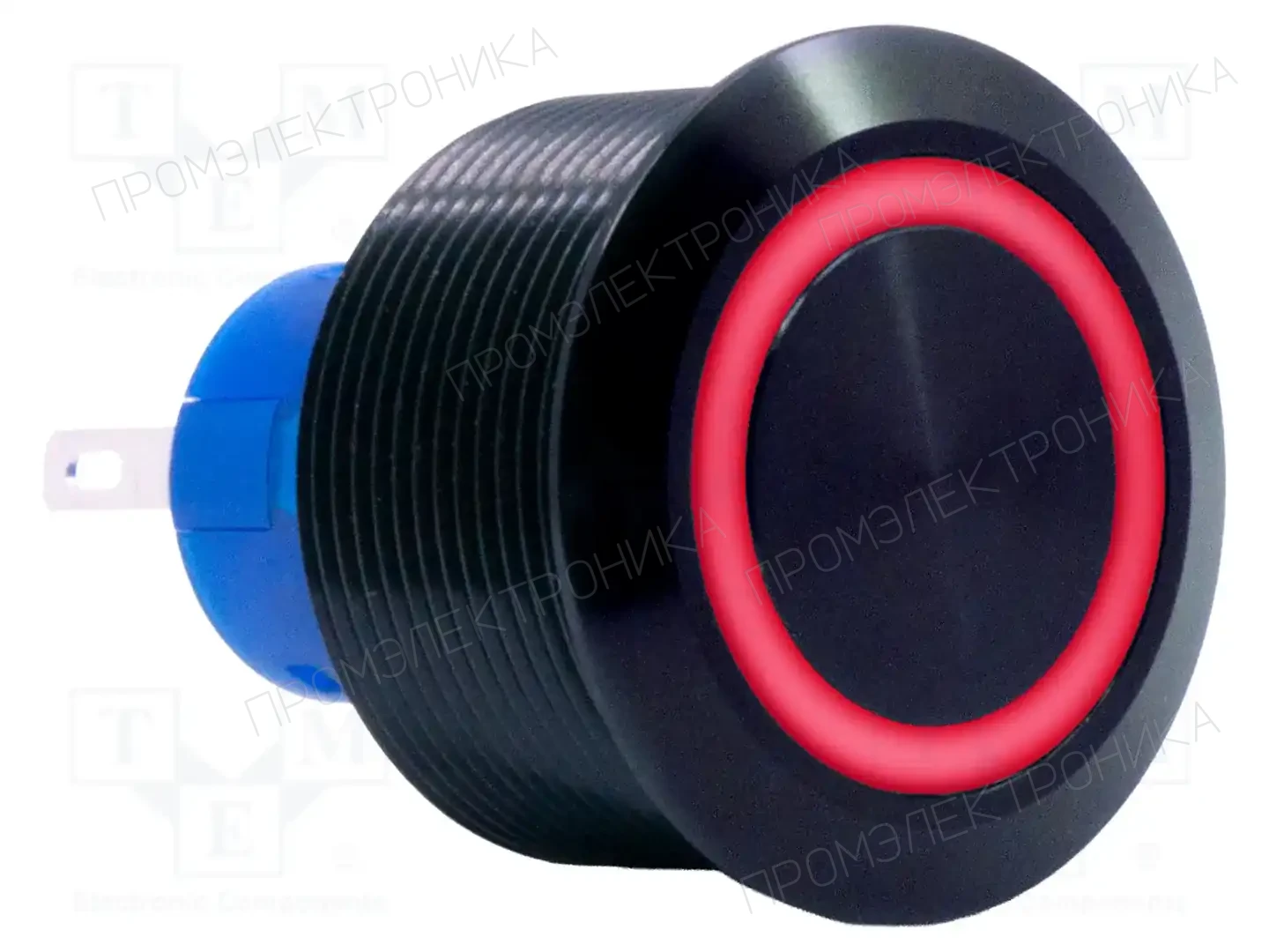 E-SWITCH ULV8F23113G1 — Переключатели кнопочные