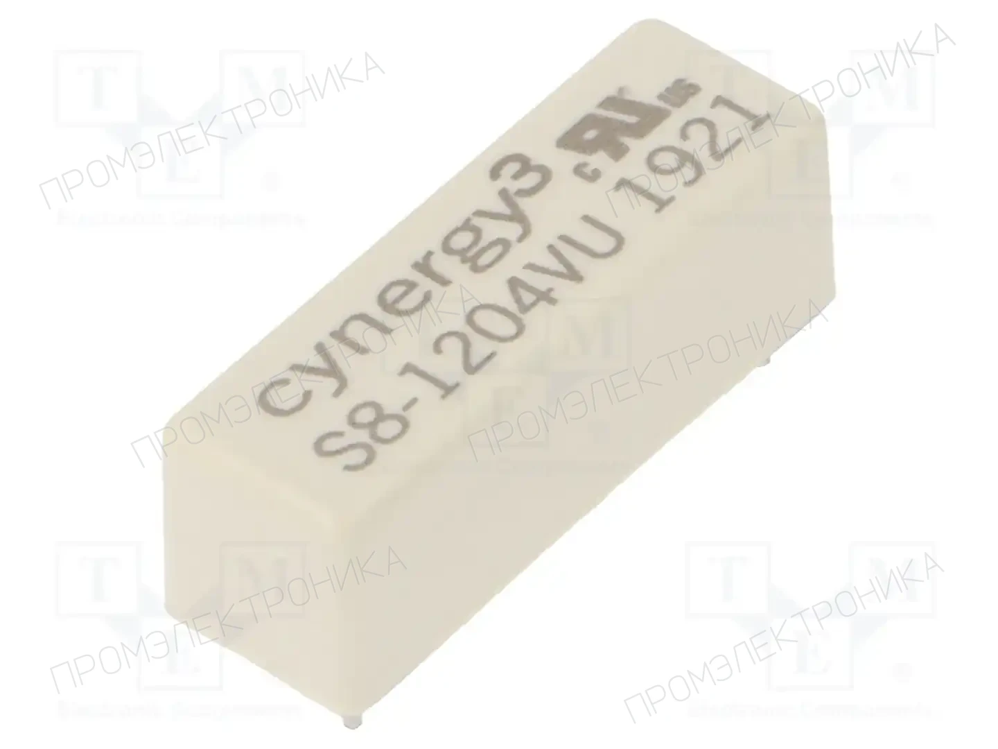 SENSATA / CYNERGY3 S8-1204VU — Реле электромагн. герконовые