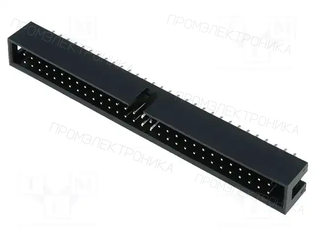 AMPHENOL COMMUNICATIONS SOLUTIONS T821160A1S100CEU — Разъeмы IDC