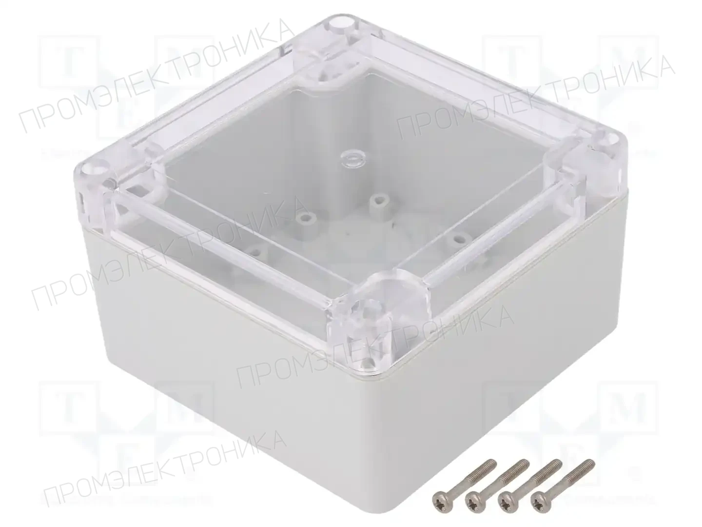 KRADEX ZP105.105.60JPH TM PC — Корпуса универсальные