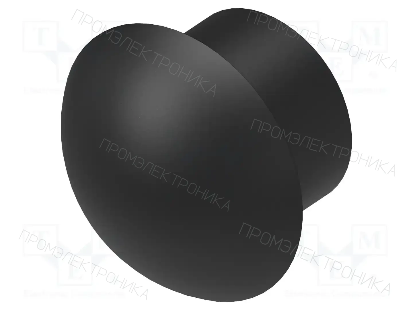 TE Connectivity EP-DOP-SZ37-BL-A — Заглушки