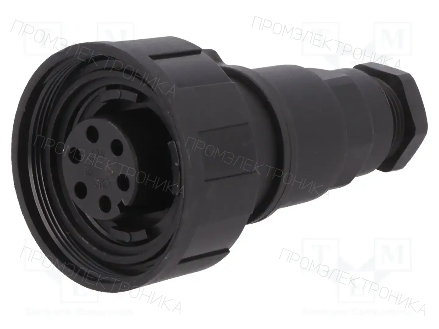 BULGIN PX0739/S — Разъeмы PX