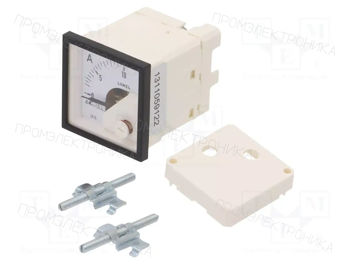 LUMEL EA16N E20700000A0 — Амперметры