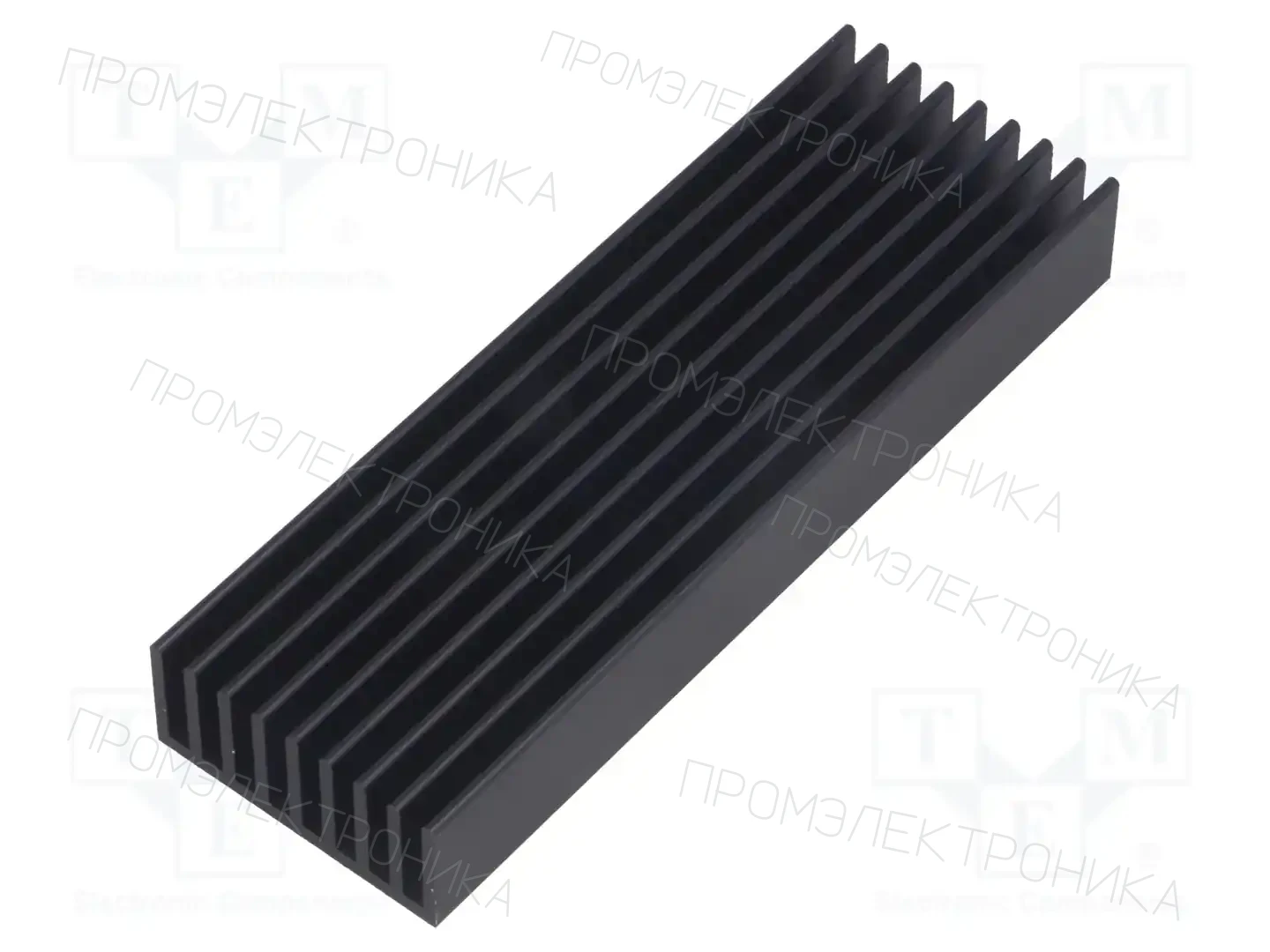 FISCHER ELEKTRONIK SK 635 100 SA — Радиаторы