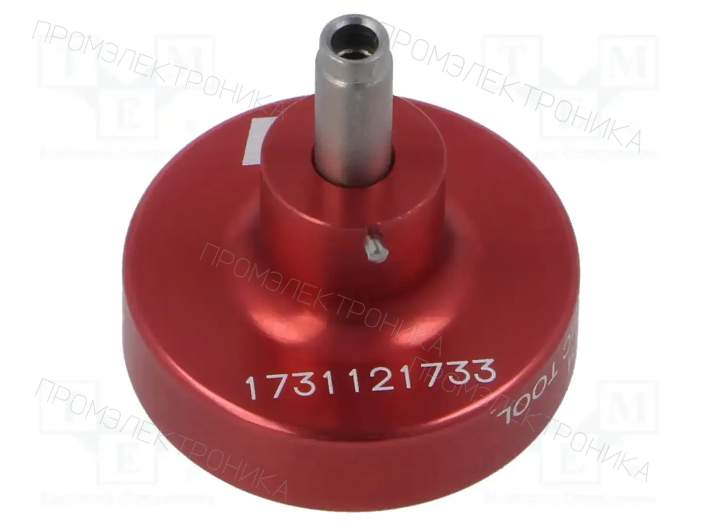 MOLEX 173112-1733 — Позиционеры