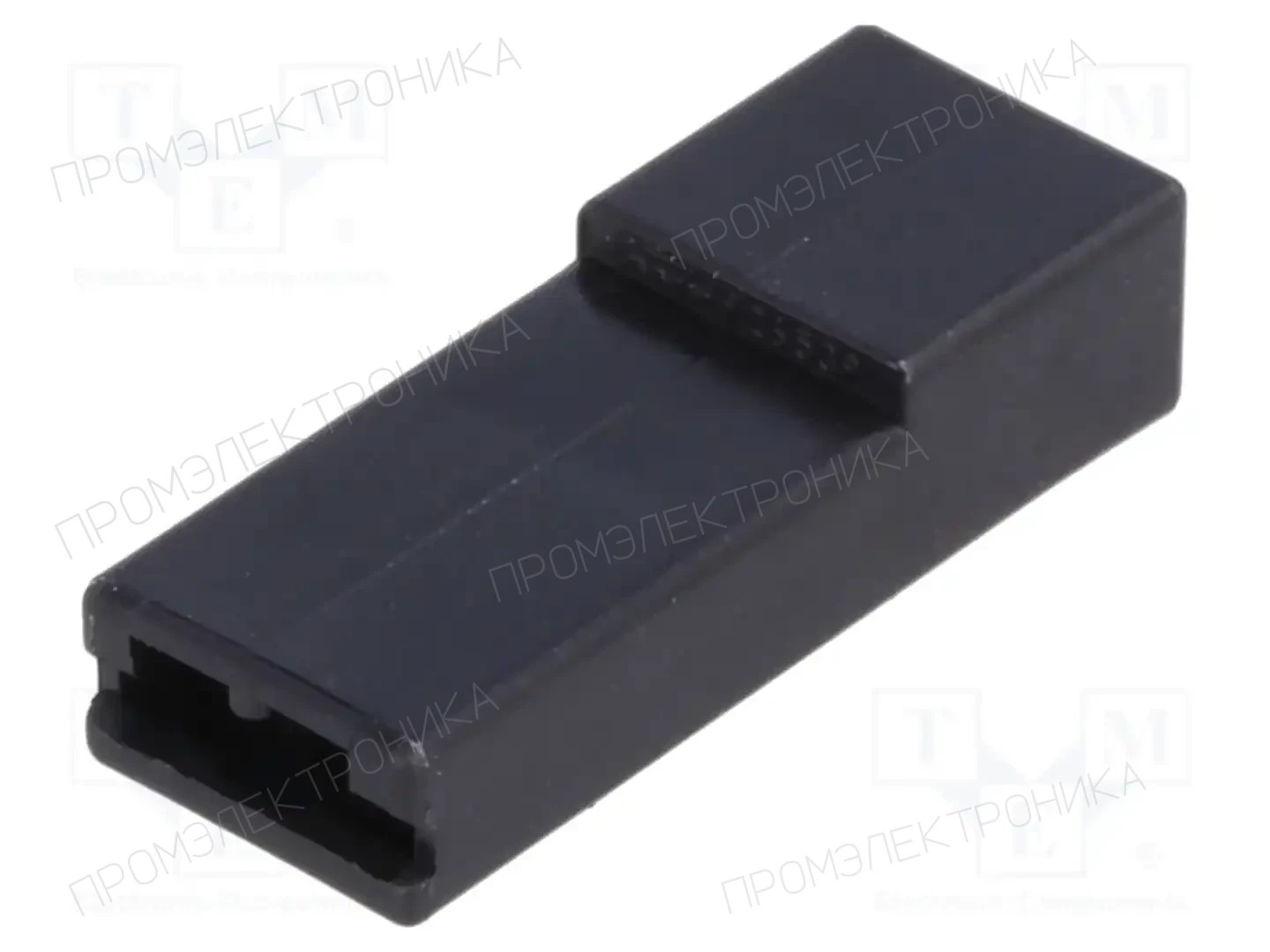 TE Connectivity 926539-5 — Неизолированные коннекторы