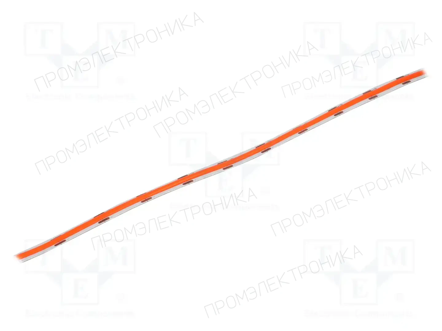 POS UQS-COB-8W-R-12V-5M — Источники света - светодиодные ленты