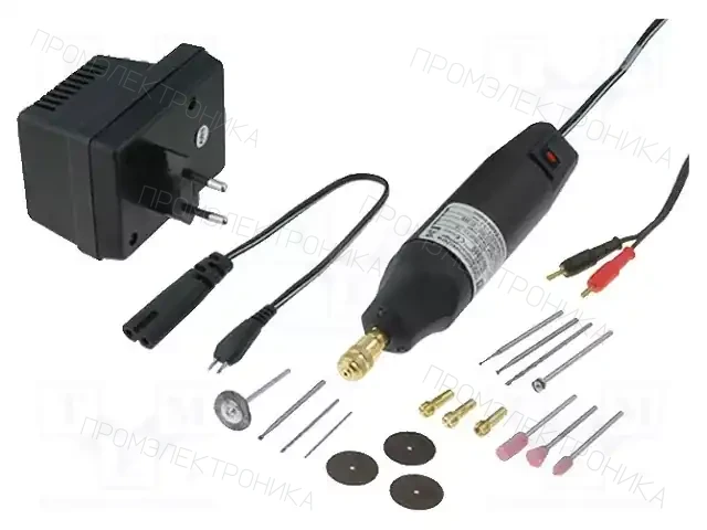 DONAU ELEKTRONIK 0550V1 — Сетевые электроинструменты