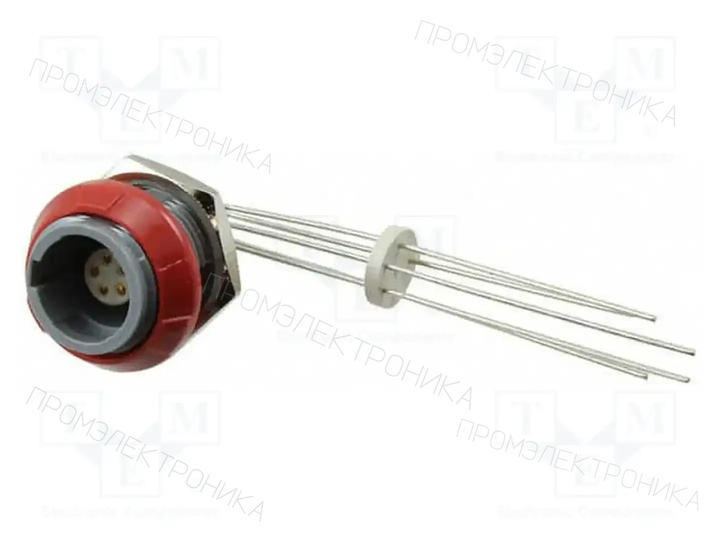 ITT CANNON 132043-3017 — Неклассифицированные